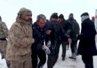 AFETLERİN ARKASI KESİLMİYOR