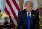 TRUMP SENATO'DA AKLANDI