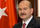 SOYLU'NUN İSTİFASINI CUMHURBAŞKANI ERDOĞAN KABUL ETMEDİ