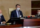 Cenaze için Erzurum'a gelenler 43 kişiye Virüs (Kovid-19) bulaştırdılar