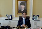 VALİ MEMİŞ'TEN 14 MAYIS ECZACILAR GÜNÜ KUTLAMA MESAJI