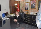 Rektör Prof. Dr. Karabulut: “Sağlıklı gelecek için, önceliğimiz sağlığınızdır”
