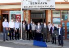 BAŞKAN SEKMEN 
