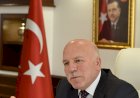 BAŞKAN SEKMEN'DEN REGAİP KANDİLİ MESAJI