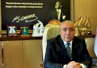 ÇAT BELEDİYE BAŞKANI KILIÇ’TAN RAMAZAN BAYRAMI MESAJI