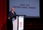 ATATÜRK ÜNİVERSİTESİ PATENT ÖDÜL TÖRENİ
