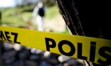 Mısır tarlasında korkunç olay! 12 gündür oradaymış