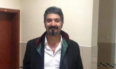 Avukat Mehmet İhsan Kalkan'dan Çin Devlet Başkanı Şi Cinping'e suç duyurusu