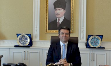 Vali Memiş'ten Ahilik Haftası mesajı
