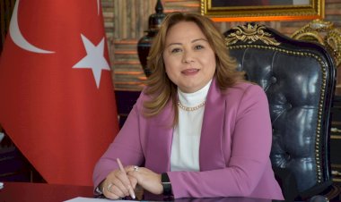 Rektör Karabulut'tan Cumhuriyet Bayramı mesajı